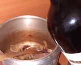 Foto del paso 3 de la receta: Carne Mechada con Puré