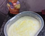Foto del paso 4 de la receta: Pastel en micro ⏰