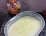 Foto del paso 4 de la receta: Pastel en micro ⏰