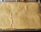 Foto del paso 5 de la receta: Soufflé de atún con pan de caja