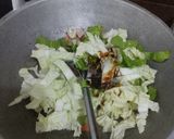 Foto langkah ke 3 dari resep Cap Cai Goreng.