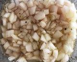 Foto del paso 3 de la receta: Empedrat de fasols (empedrado de judías blancas)