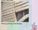 Foto langkah ke 4 dari resep Potato Cheese Stick.