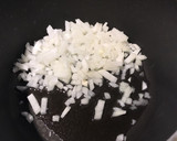 Foto del paso 1 de la receta: Pizzalsa Rusticana (salsa de tomates rápida para pizza)