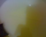 Foto langkah ke 2 dari resep Kue lapis terigu.