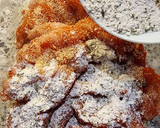 Foto del paso 4 de la receta: Tiras de pollo fit Airfryer