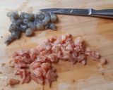 Foto del paso 4 de la receta: Arroz Cremoso