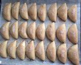 Foto del paso 7 de la receta 🎄Pastelitos de anís seco, (aiguardent)