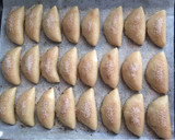 Foto del paso 7 de la receta: 🎄Pastelitos de anís seco, (aiguardent)