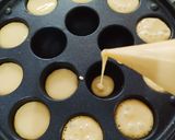 Foto langkah ke 4 dari resep Kue Cubit #ReCook #ResepTintinRayner.