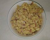 Foto langkah ke 6 dari resep Macaroni keju.