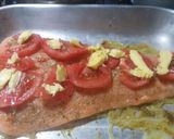 Foto del paso 3 de la receta: Salmón al horno
