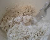 Foto langkah ke 1 dari resep Cheese Bread Eggless.