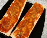 Foto del paso 1 de la receta Paninis de atún