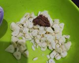 Foto langkah ke 2 dari resep Sambal Embe khas Bali.