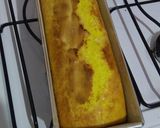 Foto del paso 6 de la receta: Budín de mandarina