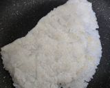 A picture of step 6 of Crazy ! Fermented pizza.