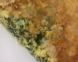 Foto del paso 5 de la receta: PURÉ CREMOSO DE BATATA 🍠 ACELGA 🥬 Y QUESOS 🧀🧀(Mi humilde receta 200) 👏💖💯+💯💗😉