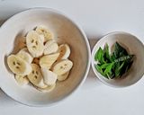 Foto langkah ke 5 dari resep Nagasari ala Mbak Nikmatul Rosidah (Rosidah Dobson).