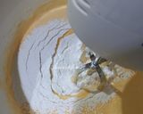 Foto langkah ke 3 dari resep Dessert box kismis.