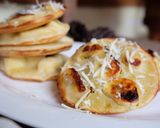 Foto langkah ke 3 dari resep Pisang Teflon.
