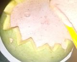 A picture of step 7 of Watermelon smoothie.