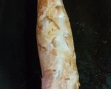 Foto del paso 1 de la receta Solomillo de cerdo en hojaldre