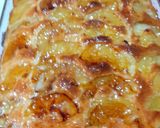Une image de l'étape 5 de Gâteau au pommes.