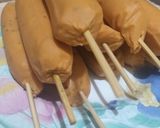 Foto langkah ke 3 dari resep Hottang.