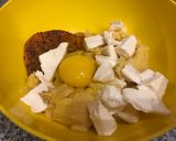 Foto del paso 1 de la receta: Canastita de calabaza y choclo! Muuuy fácil