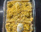 Foto del paso 7 de la receta: Ensaladilla de pulpo y berberechos