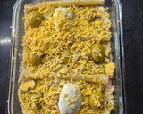 Foto del paso 7 de la receta: Ensaladilla de pulpo y berberechos