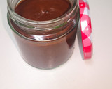Foto del paso 4 de la receta: Mousse de chocolate fit