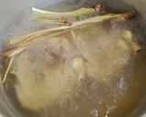 Foto langkah ke 1 dari resep Soto kuning.