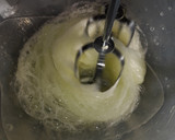 Foto del paso 1 de la receta: Bizcochuelo esponjoso
