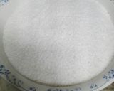 A picture of step 5 of Suji ki panjeeri.