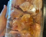 氣炸味噌蜂蜜翅小腿的食譜步驟2照片