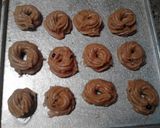 Foto langkah ke 5 dari resep Semprit Goreng.