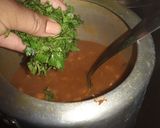 छोले भटूरे। रेसिपी चरण 7 फोटो