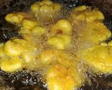 Foto langkah ke 4 dari resep Pisang Goreng Wijen Endesss.