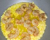 Foto del paso 5 de la receta: Camarones al Ajillo