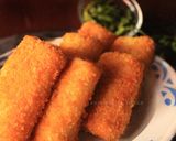 Foto langkah ke 5 dari resep Risoles Bihun.