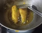 A picture of step 10 of Stuffed Jalapeno.