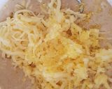 Foto del paso 2 de la receta: Bizcocho de manzana y avena integral