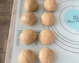 A picture of step 2 of Mini Bun Stuffed.
