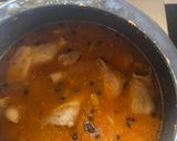 A picture of step 3 of Paya Shorba / Mutton Trotters Soup.