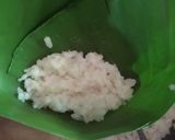 Foto langkah ke 3 dari resep Lupis.