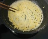 Hình bước làm 5 của món Ngô chiên