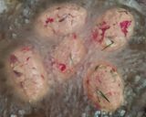 Foto langkah ke 3 dari resep Tempe Mendol Khas Malang.