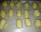 Foto langkah ke 9 dari resep Pisang bolen non korvset.